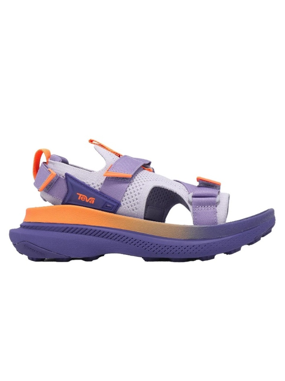 Teva W Aventrail Daybreak Peach Parfait Women Trail Strap Sandal 1156131-DHP